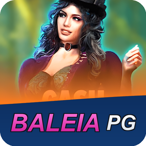 Logo Oficial BALEIAPG Download